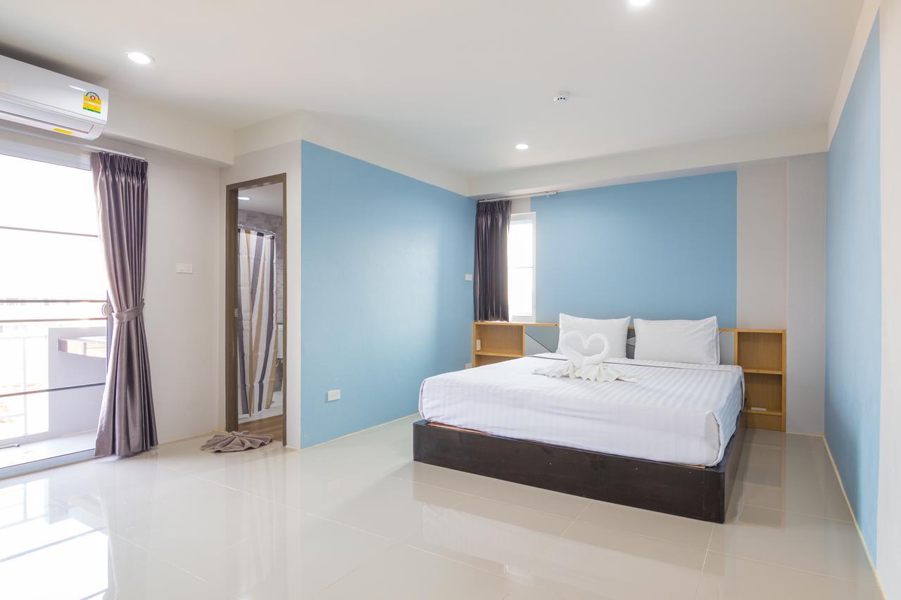 City 2 Lampang Luaran gambar